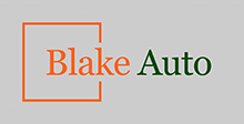 Blake Auto Blake Auto