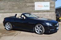 MERCEDES-BENZ SLK