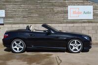 MERCEDES-BENZ SLK