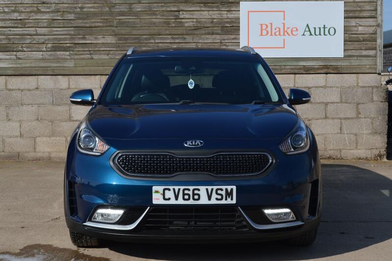 KIA NIRO