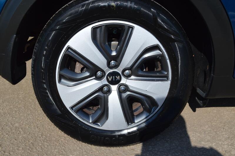 KIA NIRO