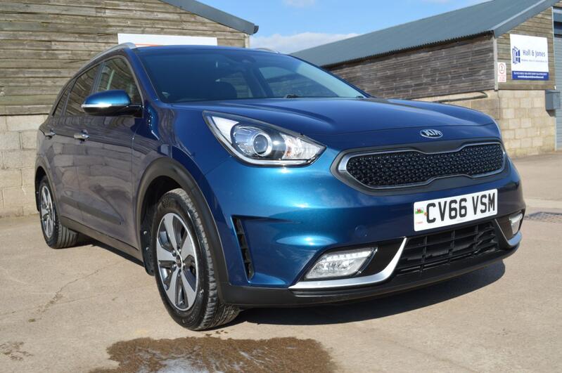 KIA NIRO