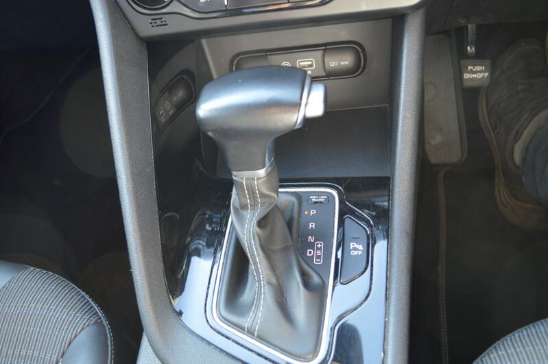 KIA NIRO