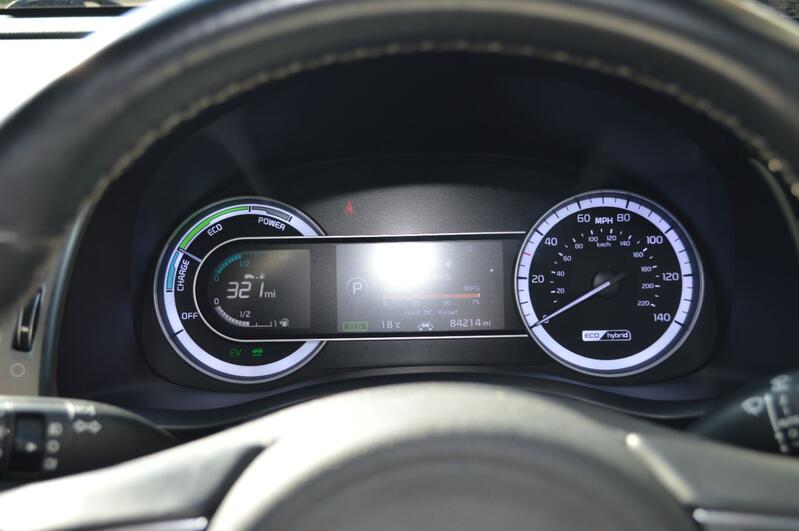 KIA NIRO