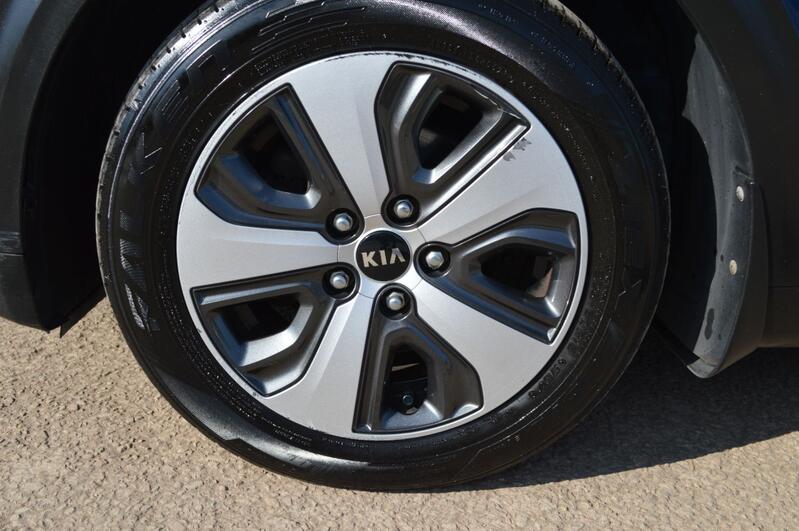 KIA NIRO