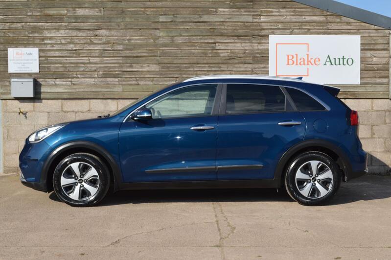 KIA NIRO