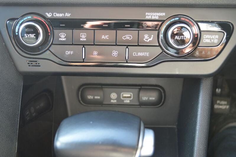 KIA NIRO