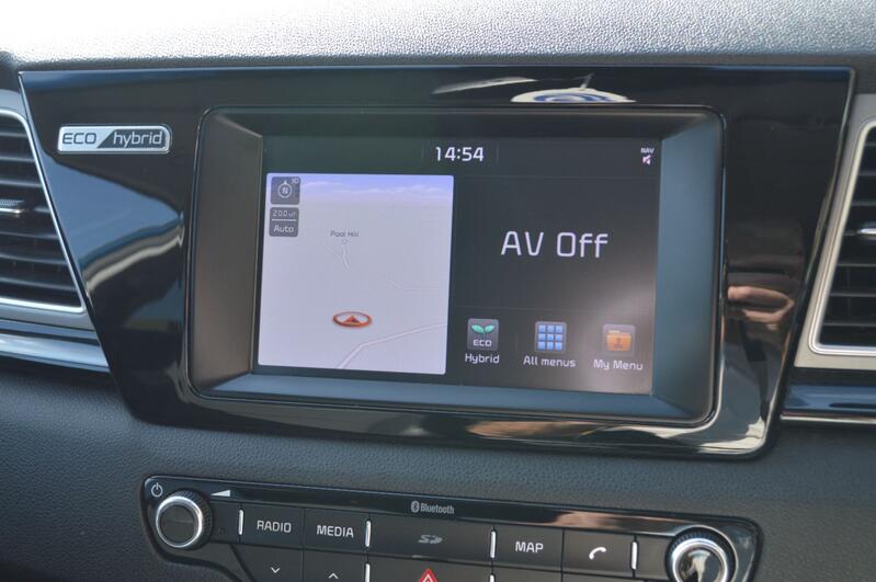 KIA NIRO