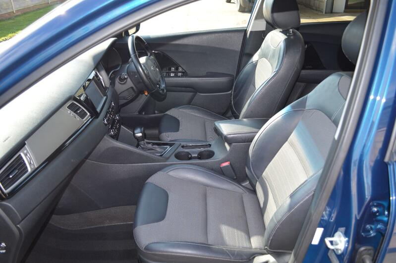 KIA NIRO